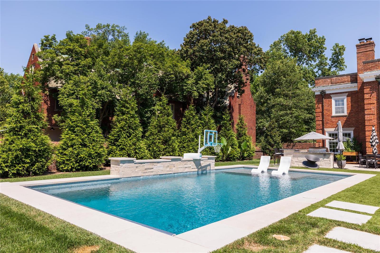 Forest park add - Residential