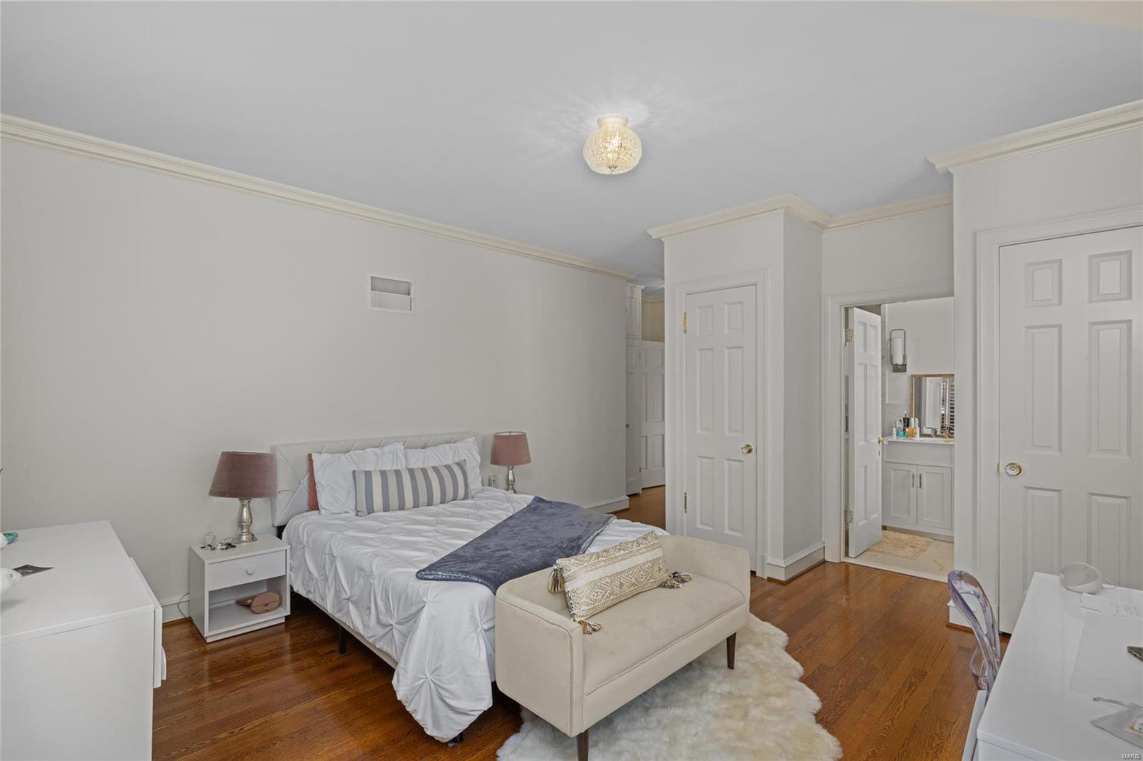 Forest park add - Residential