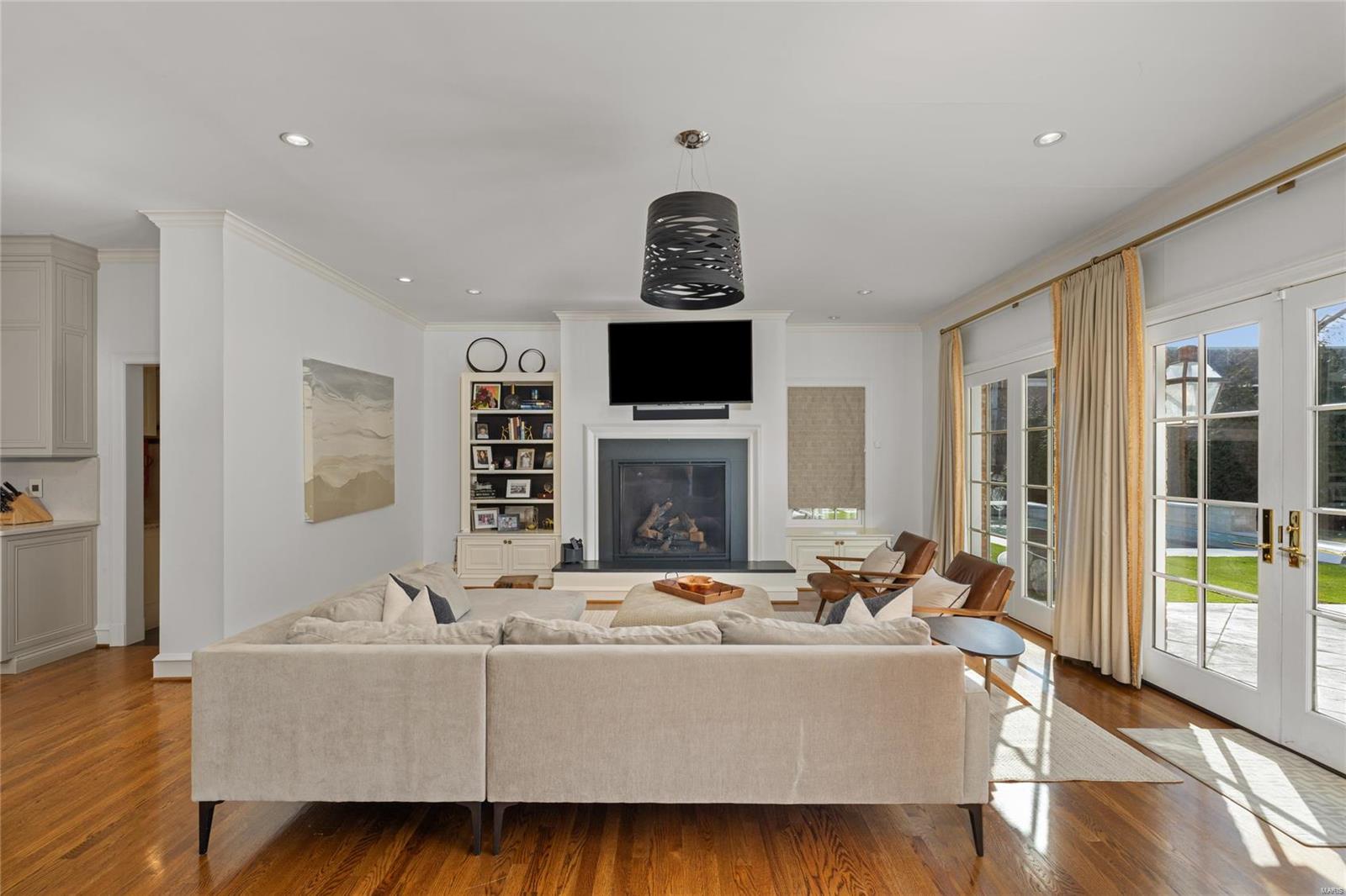 Forest park add - Residential