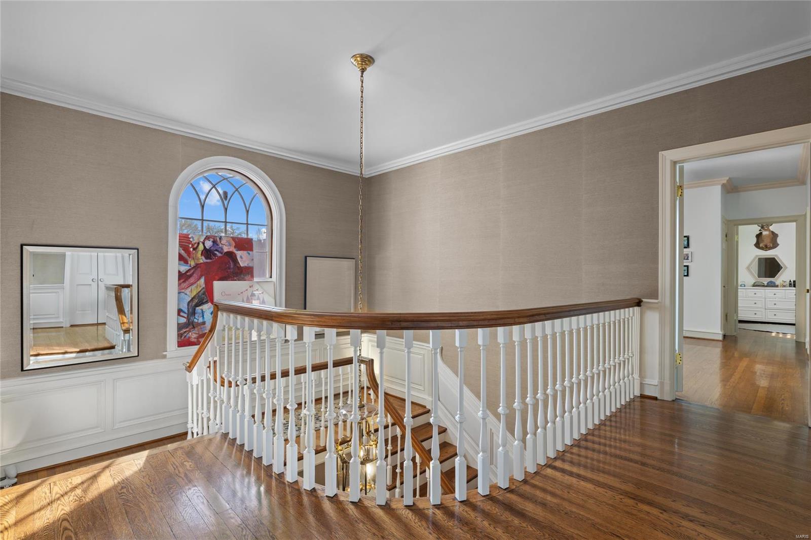 Forest park add - Residential