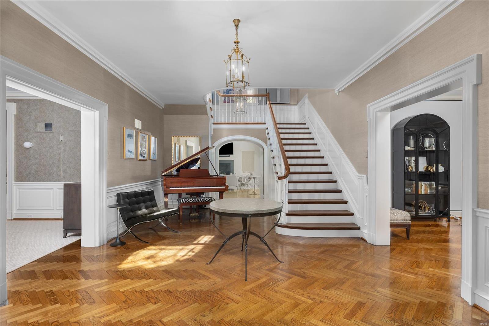 Forest park add - Residential