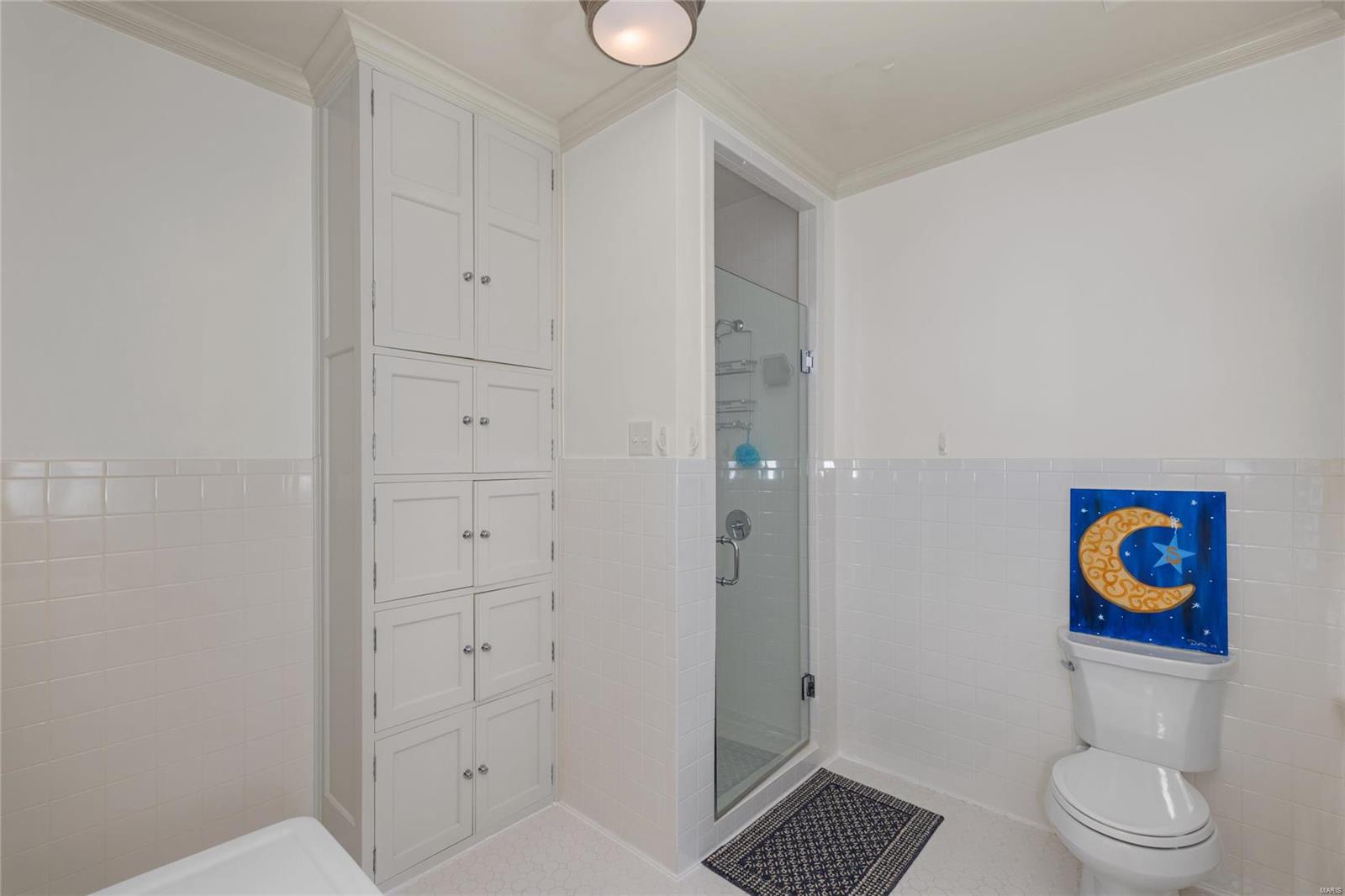 Forest park add - Residential