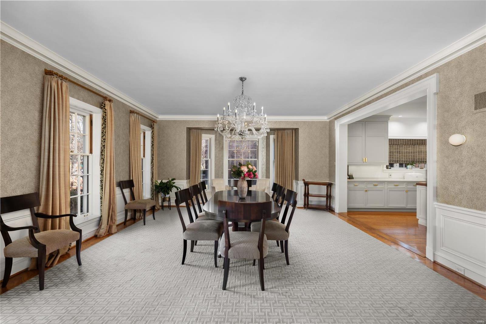 Forest park add - Residential