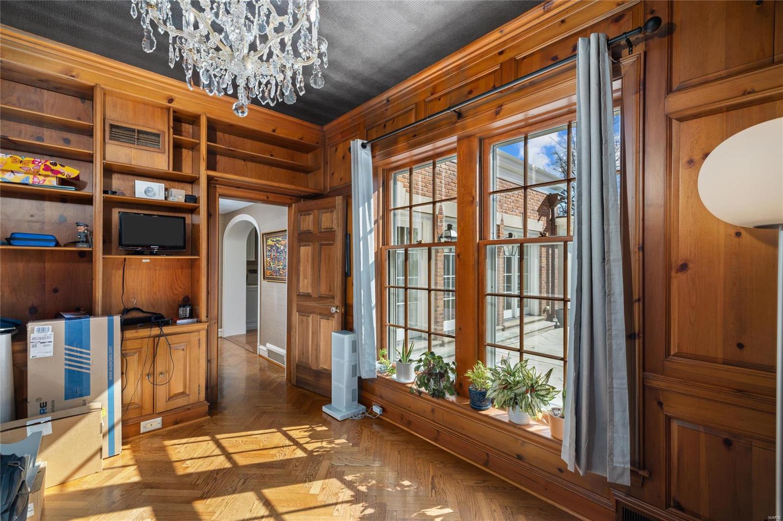 Forest park add - Residential