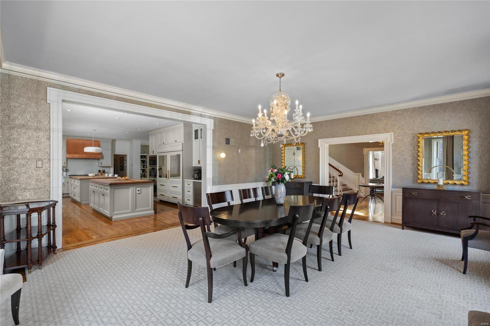 Forest park add - Residential