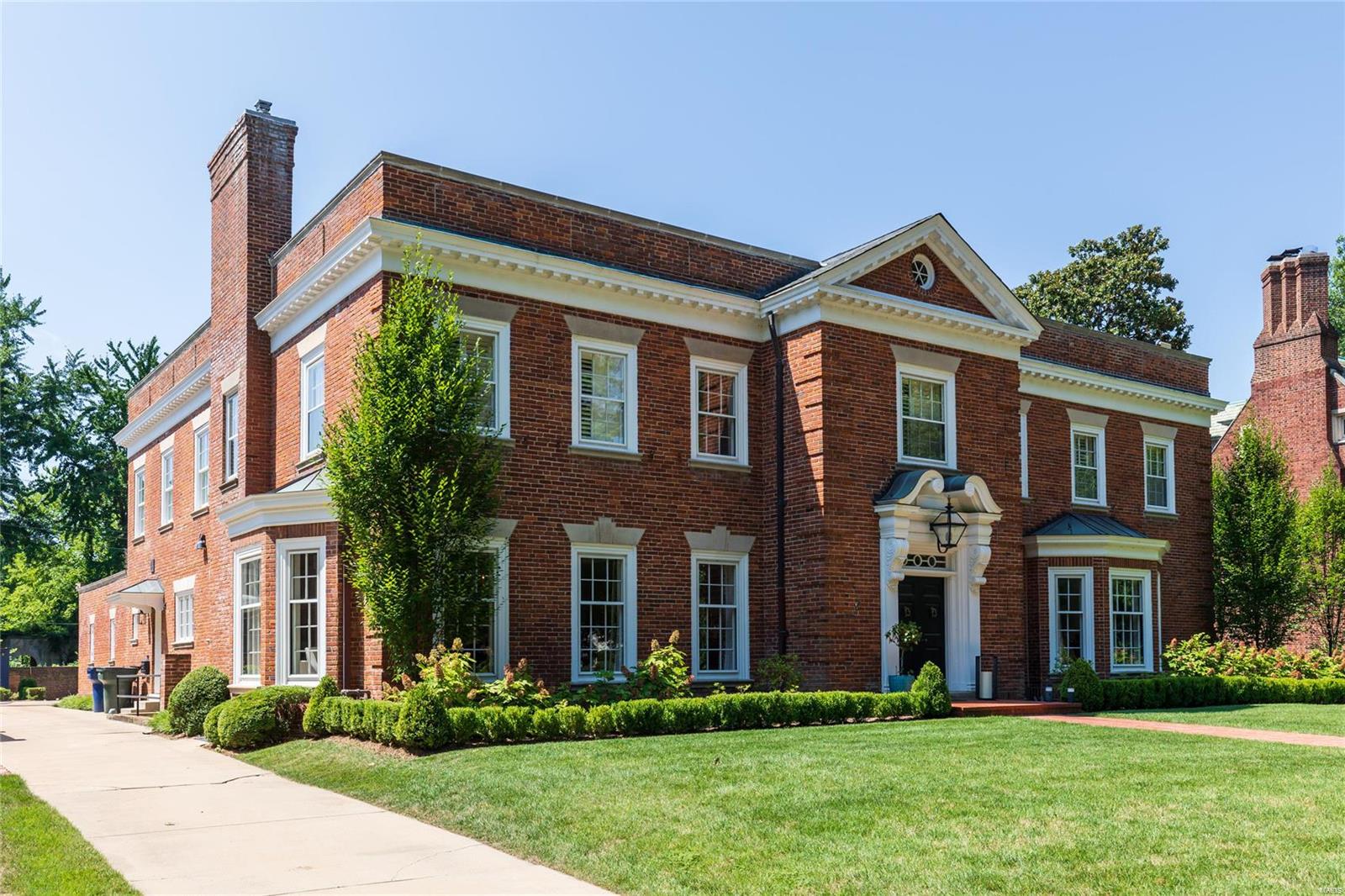 Forest park add - Residential