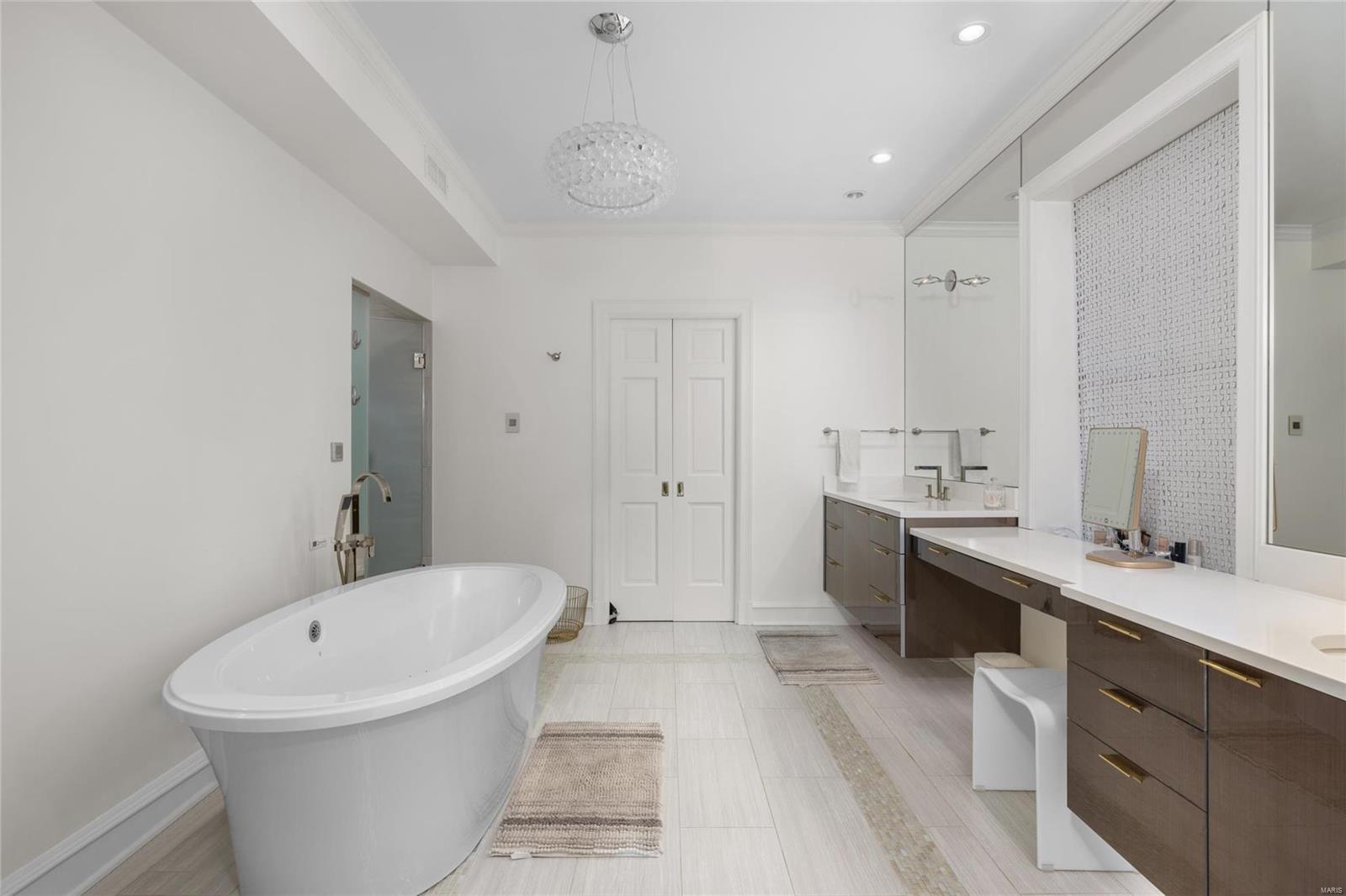 Forest park add - Residential