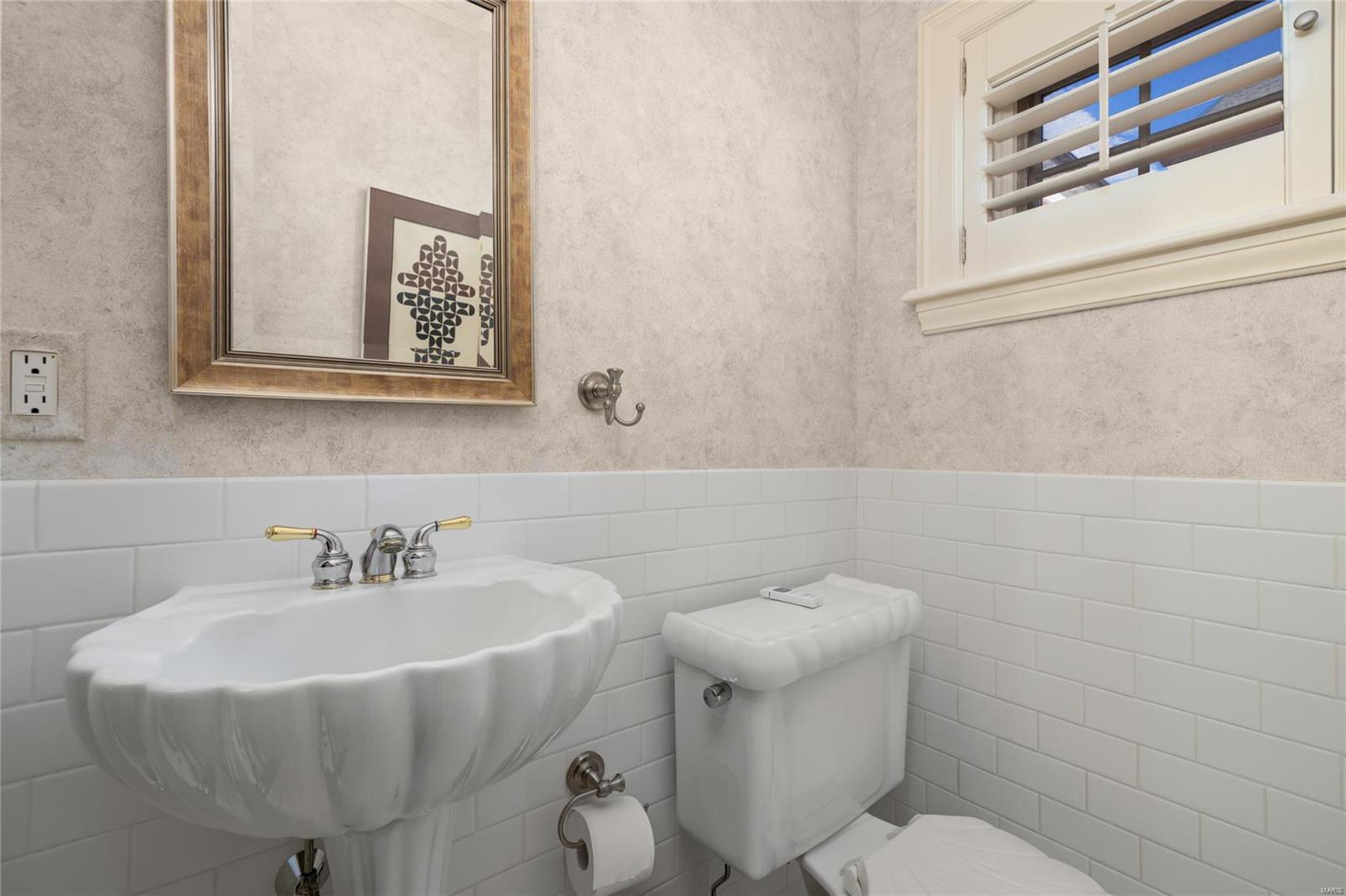 Forest park add - Residential