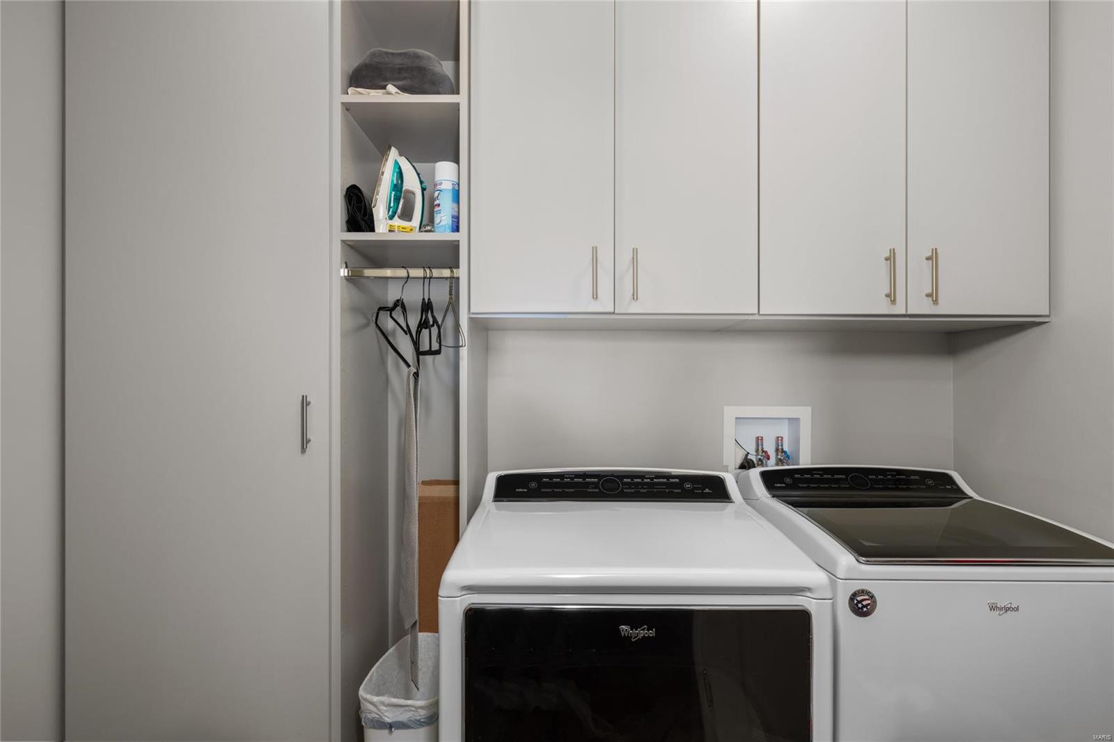 Forest park add - Residential