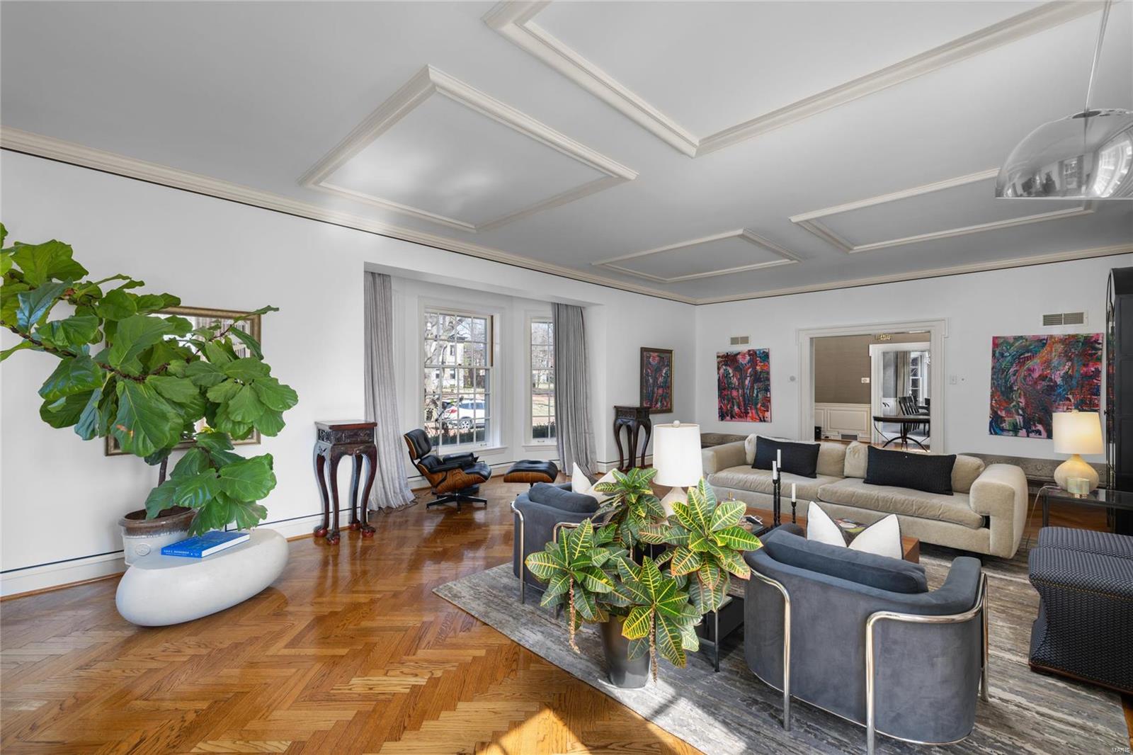 Forest park add - Residential