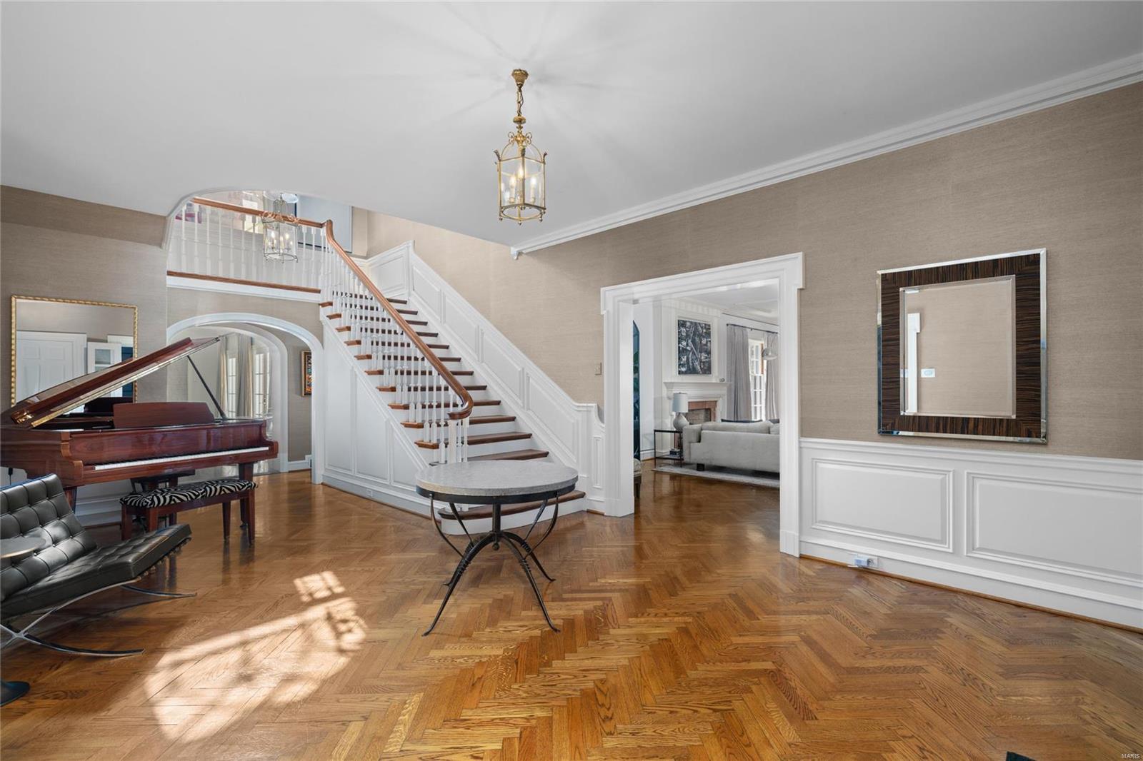 Forest park add - Residential