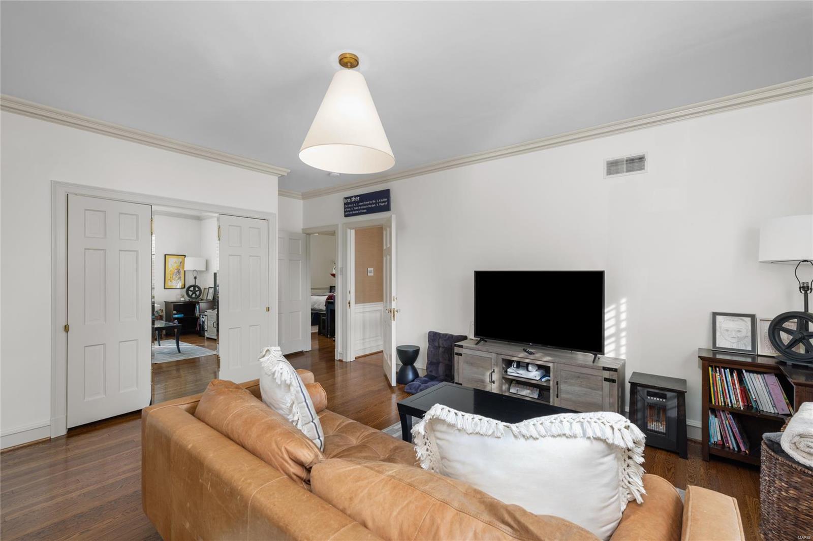 Forest park add - Residential