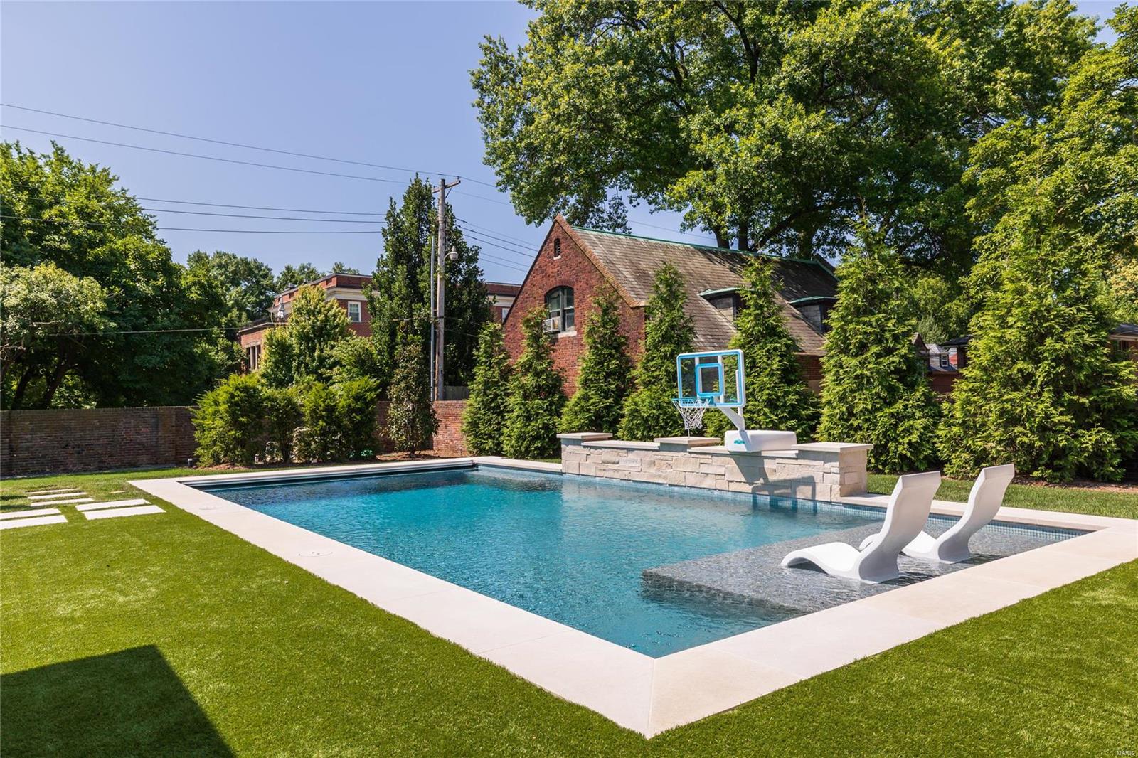 Forest park add - Residential