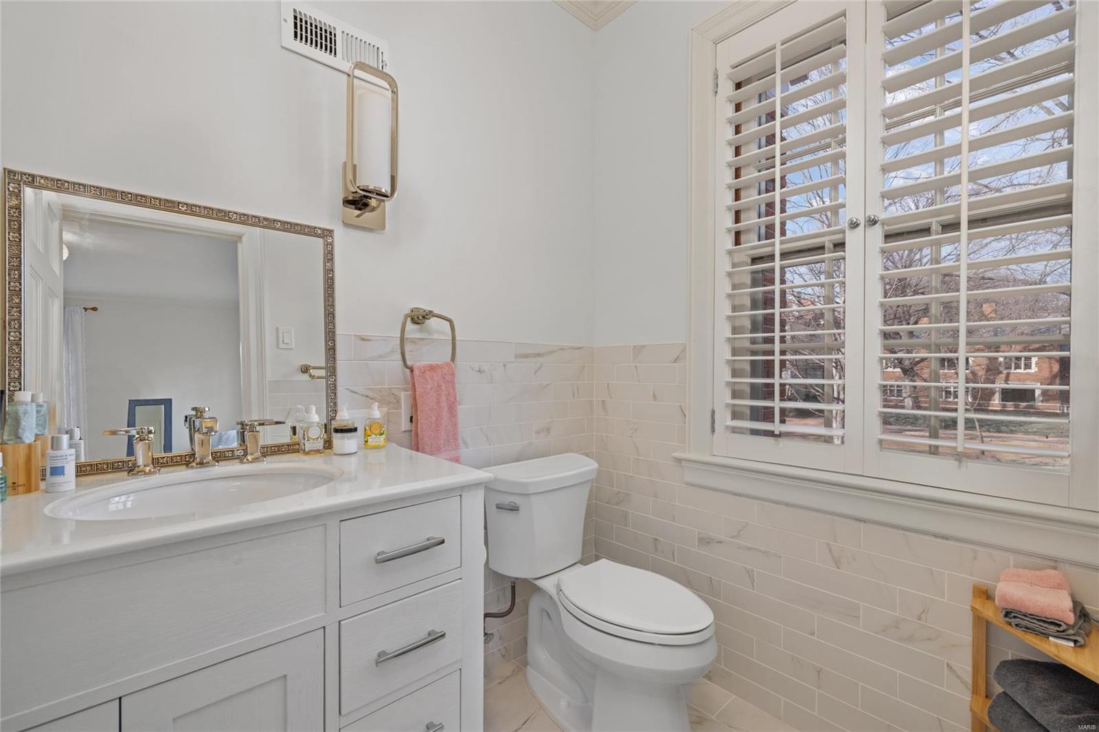 Forest park add - Residential