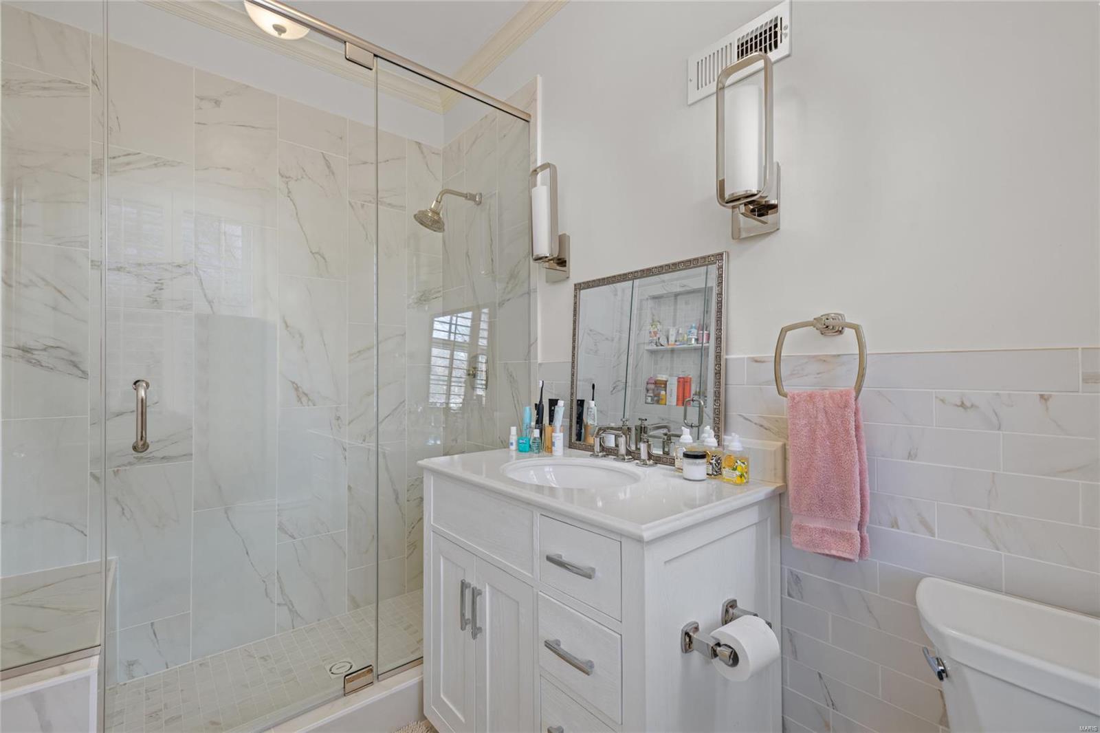 Forest park add - Residential