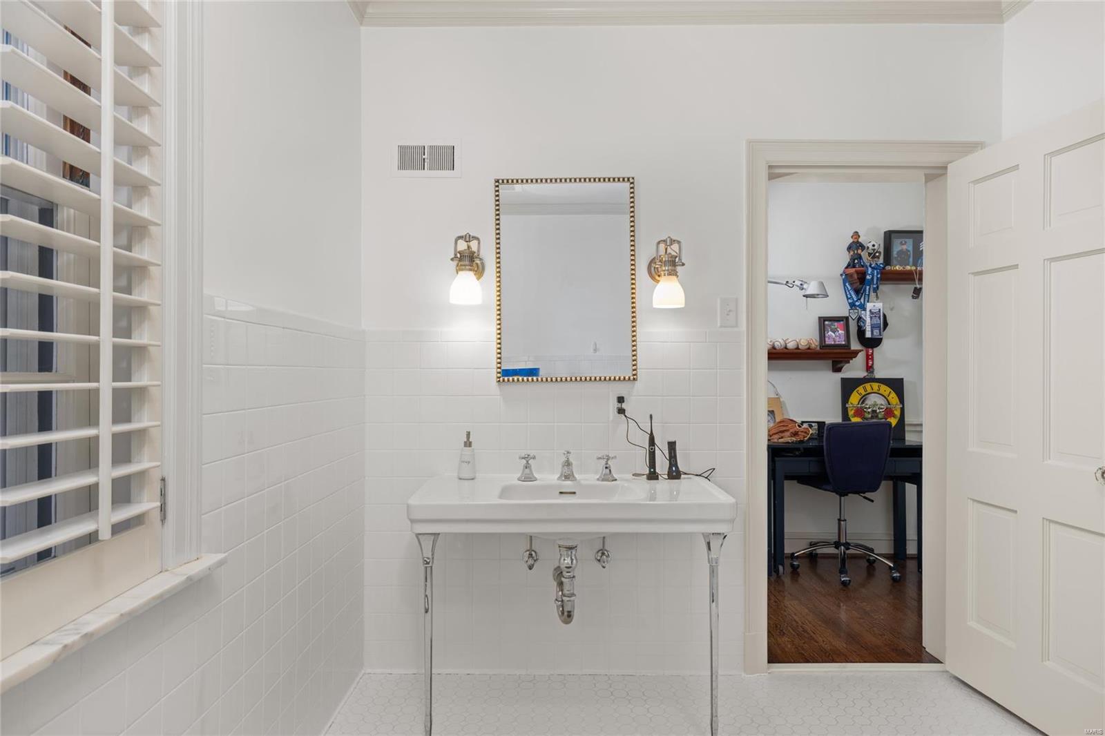 Forest park add - Residential