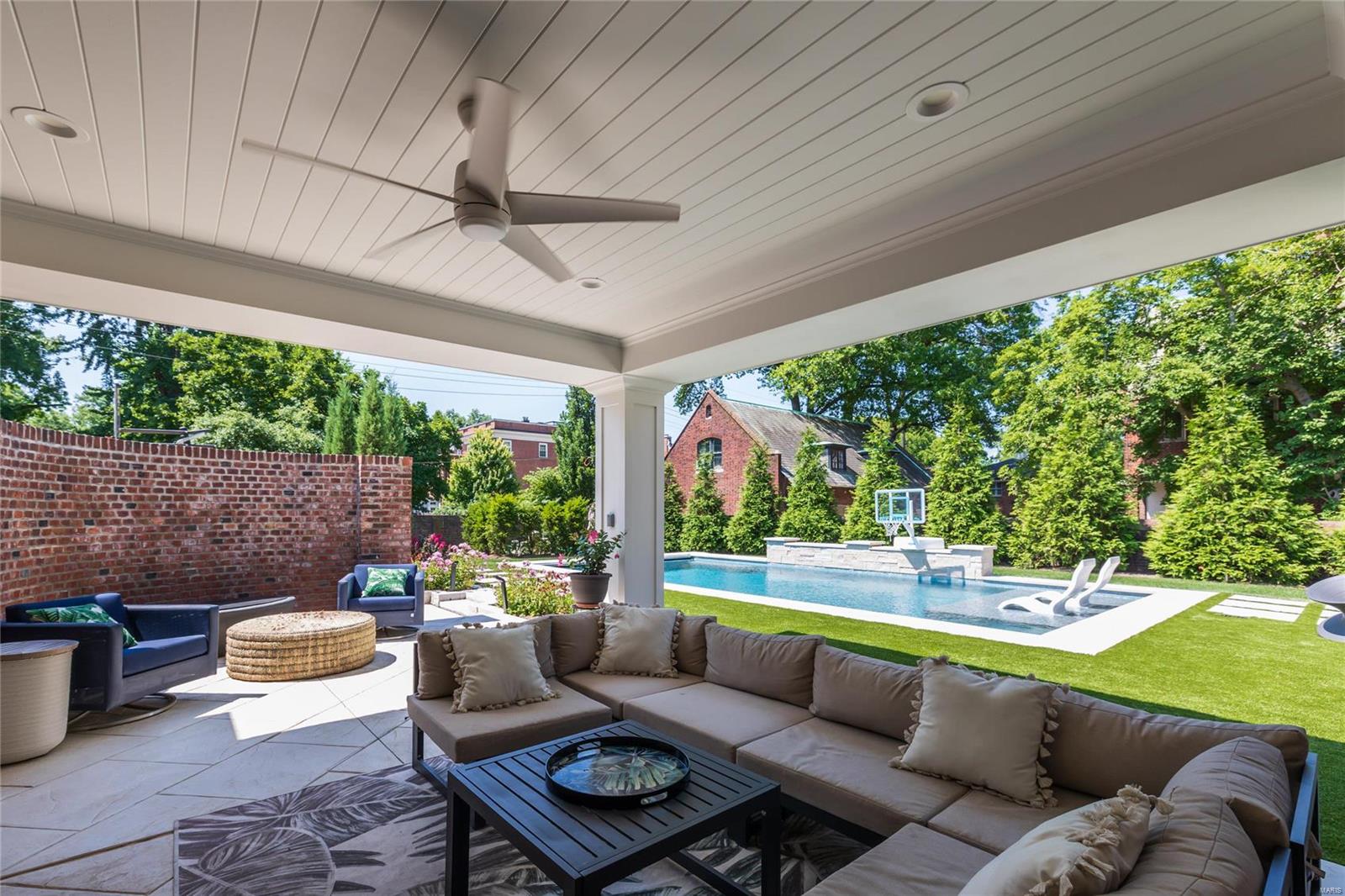 Forest park add - Residential