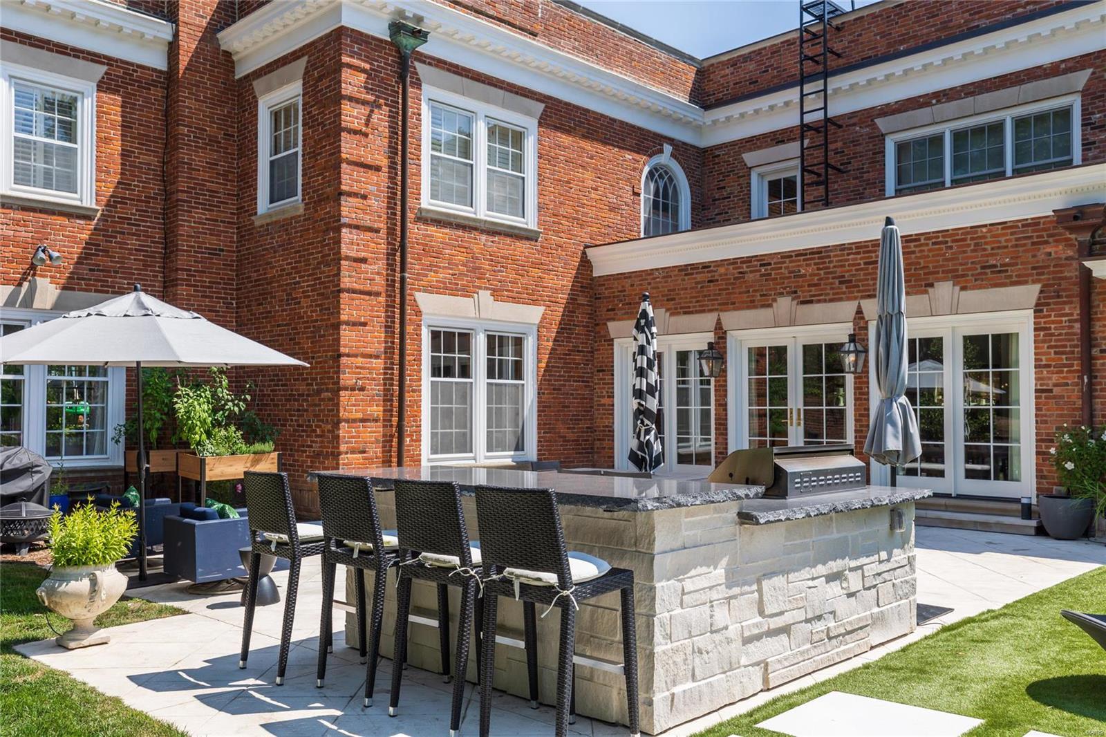 Forest park add - Residential