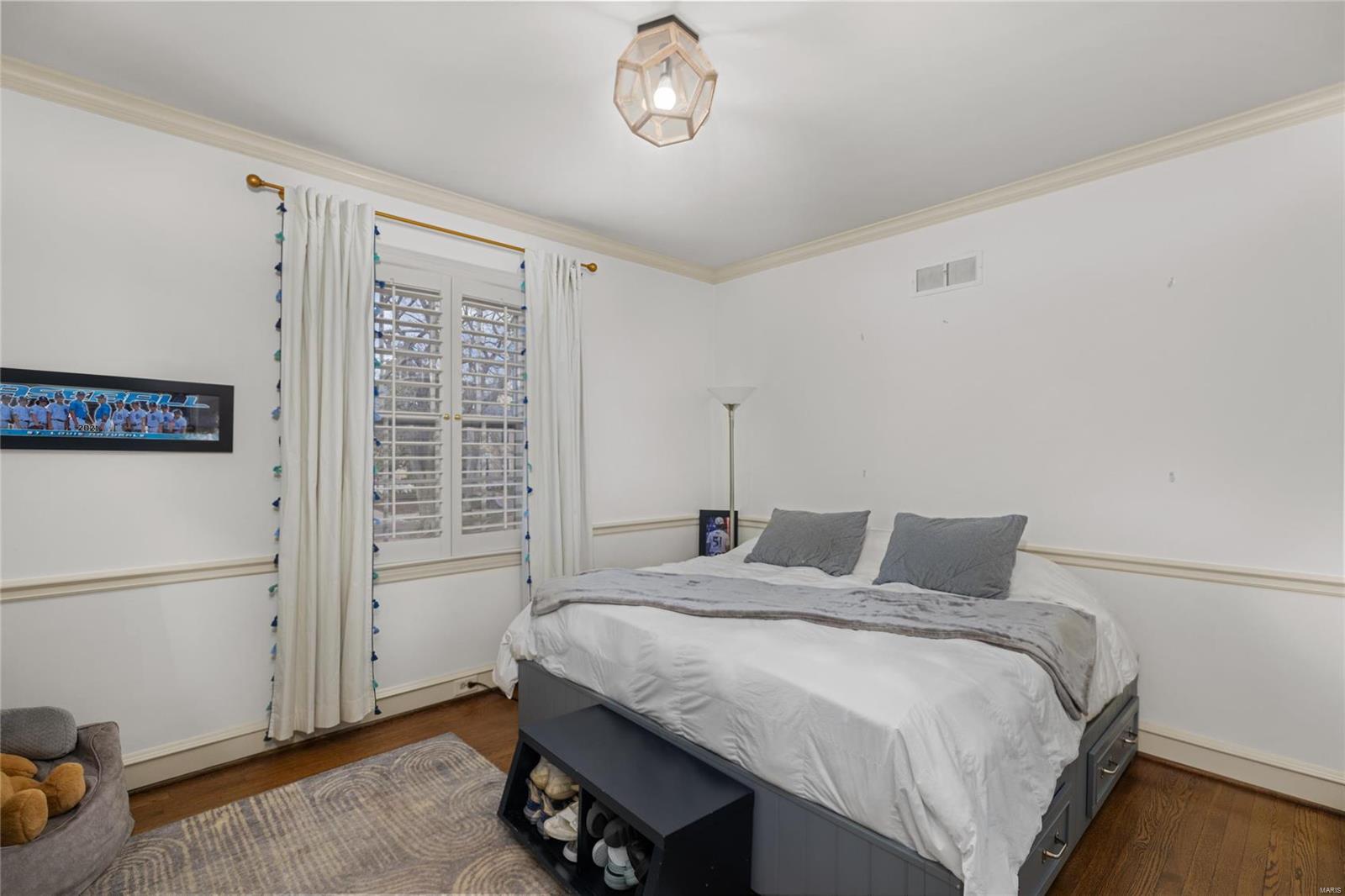 Forest park add - Residential