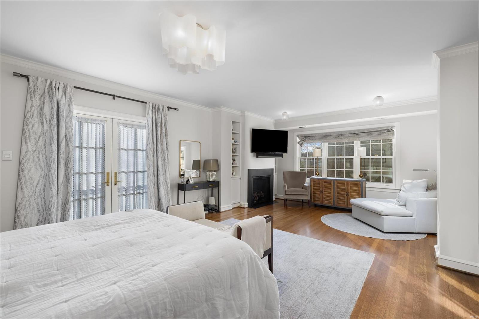 Forest park add - Residential