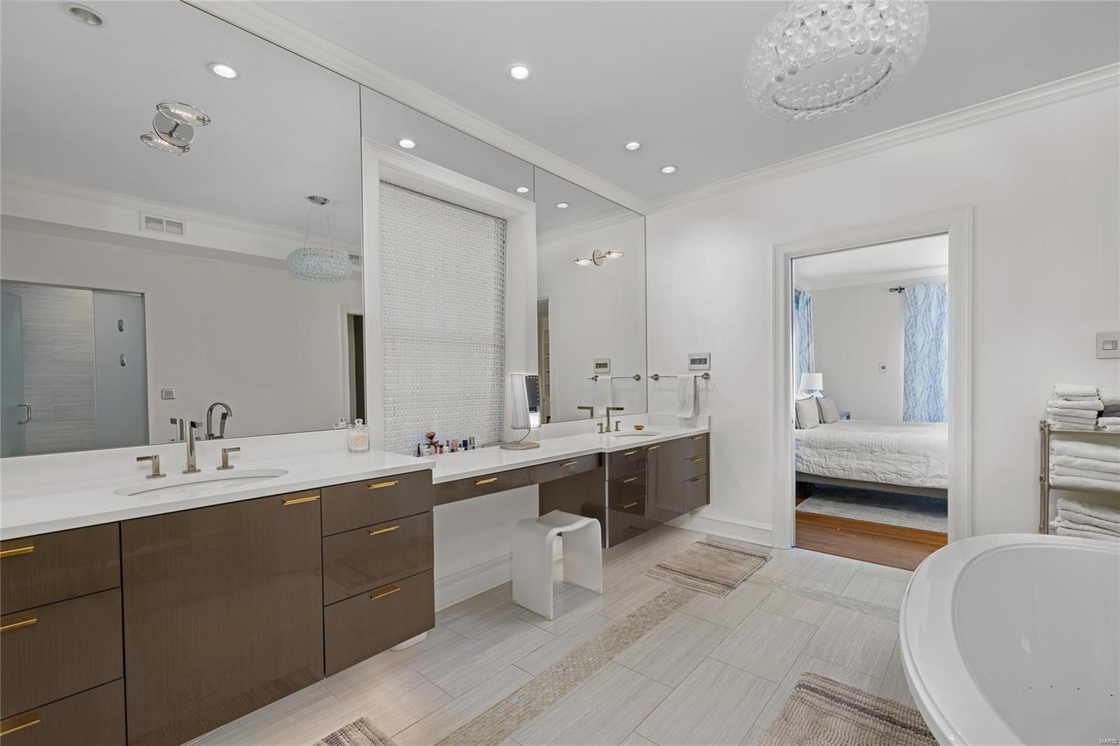 Forest park add - Residential