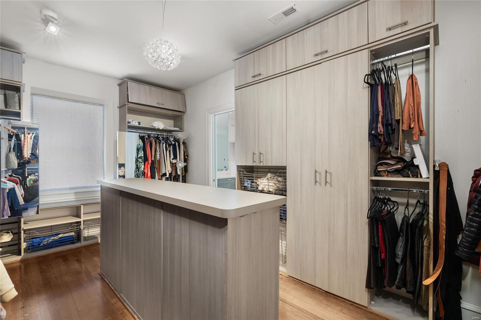 Forest park add - Residential