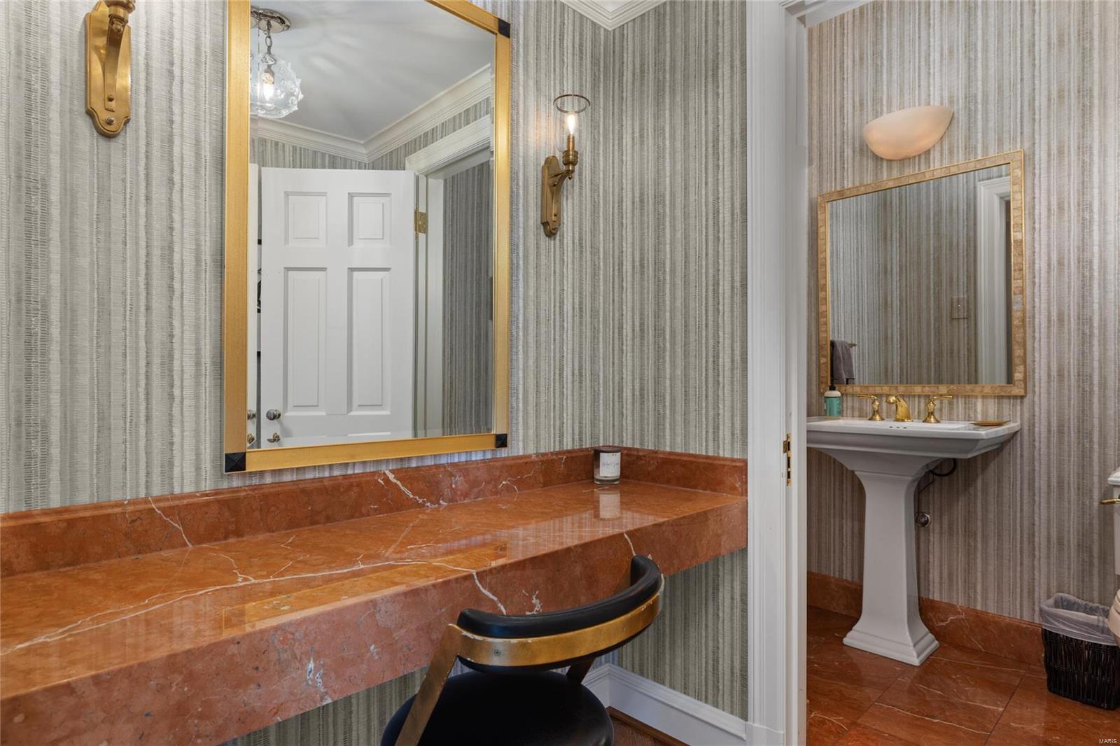 Forest park add - Residential