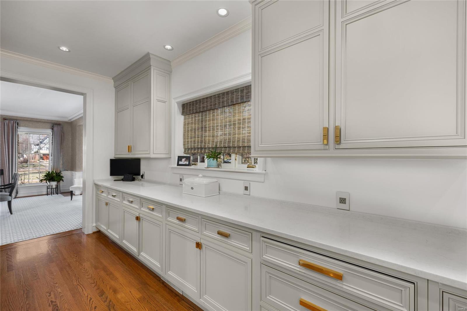 Forest park add - Residential