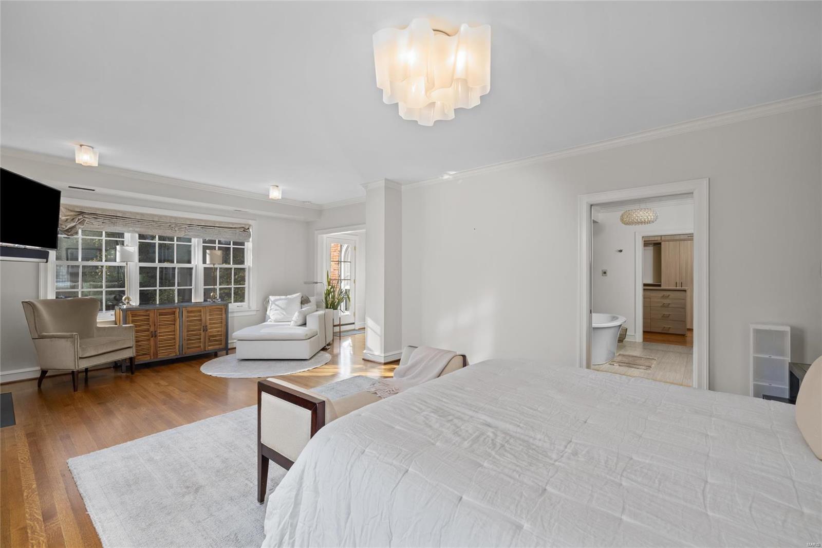 Forest park add - Residential