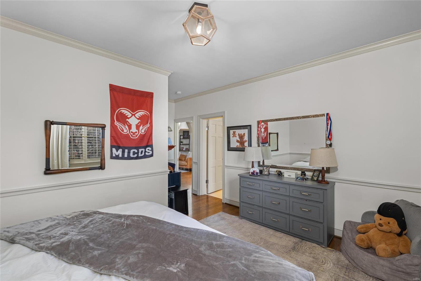 Forest park add - Residential