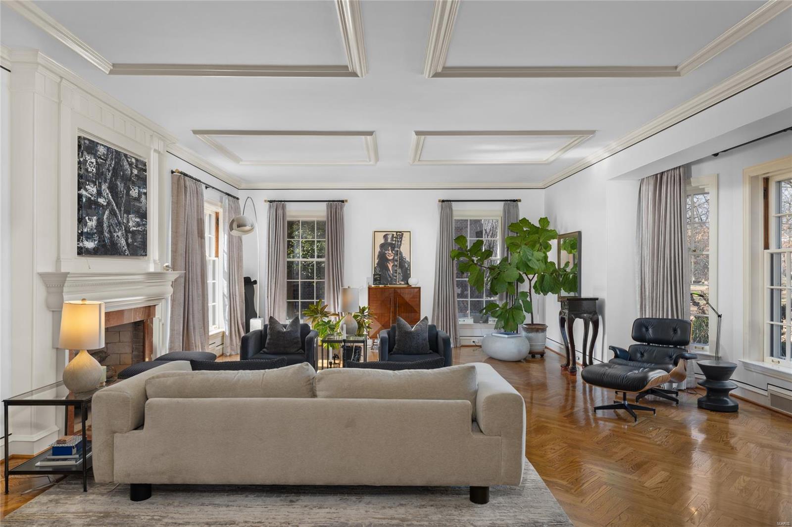 Forest park add - Residential