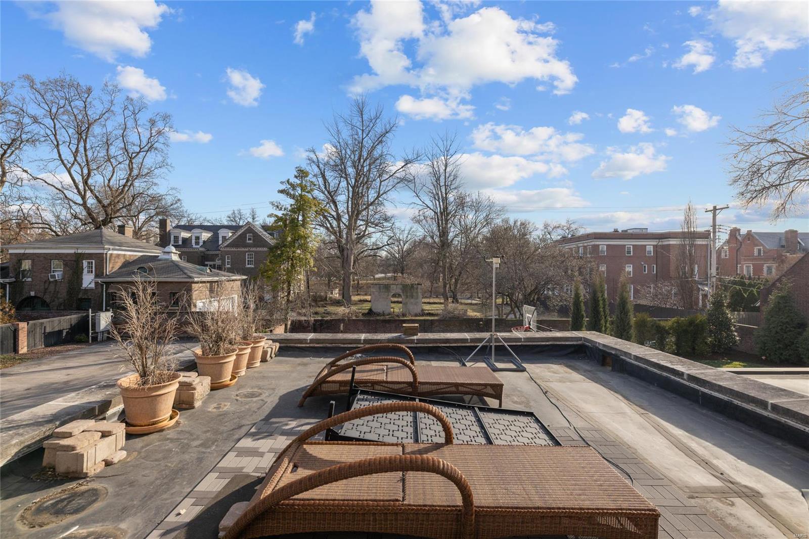 Forest park add - Residential