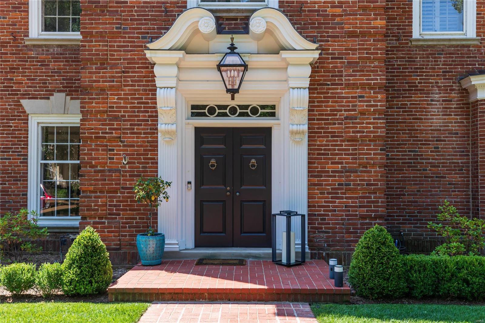 Forest park add - Residential