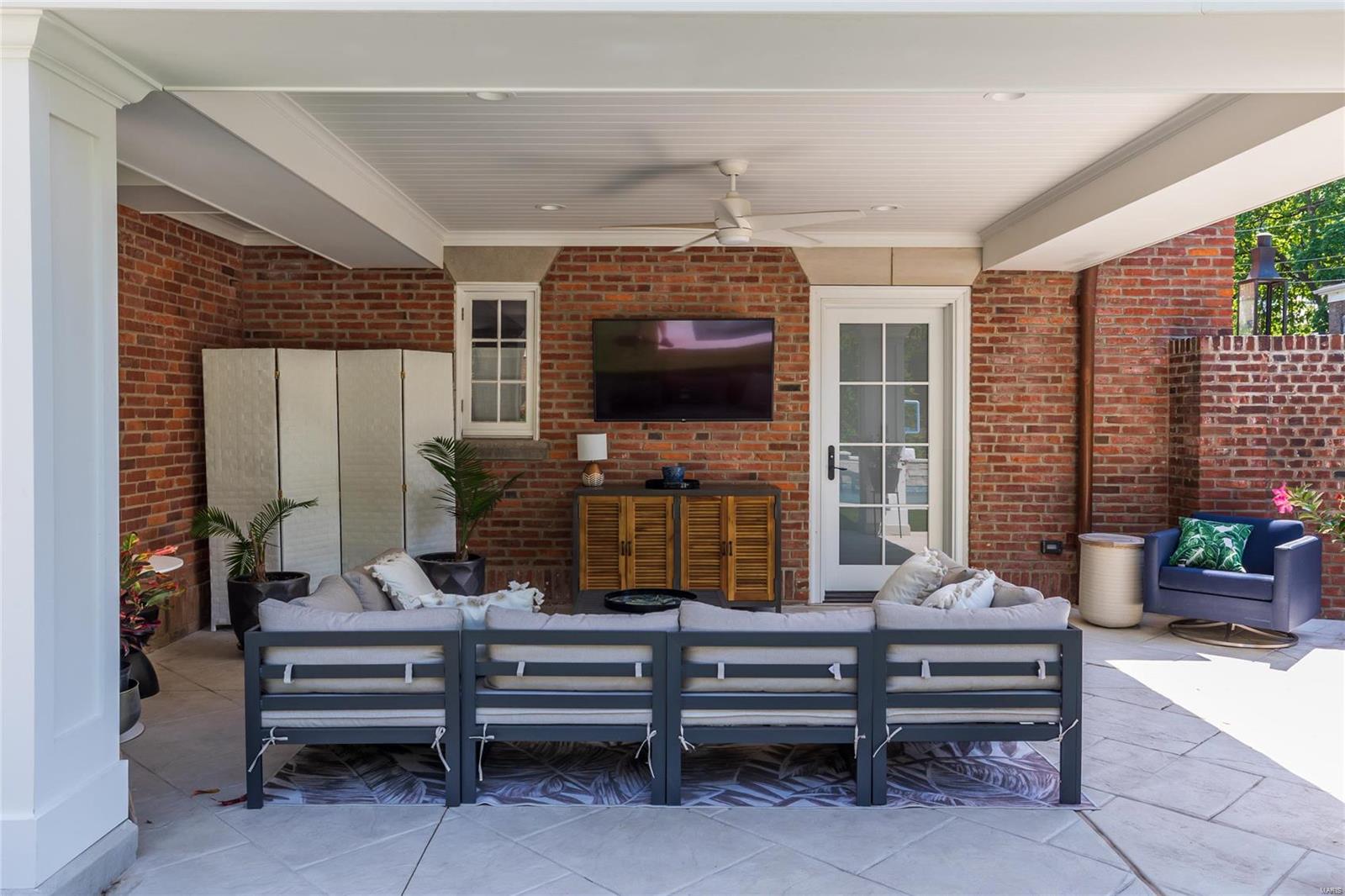 Forest park add - Residential