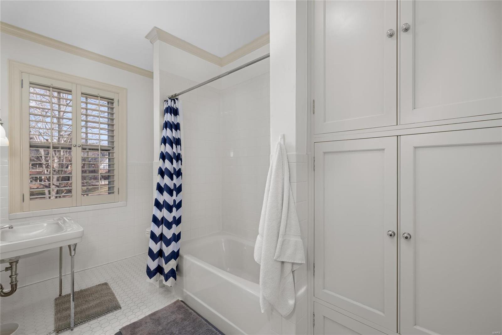 Forest park add - Residential