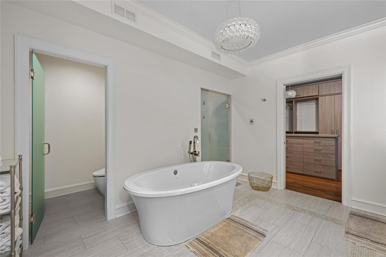 Forest park add - Residential