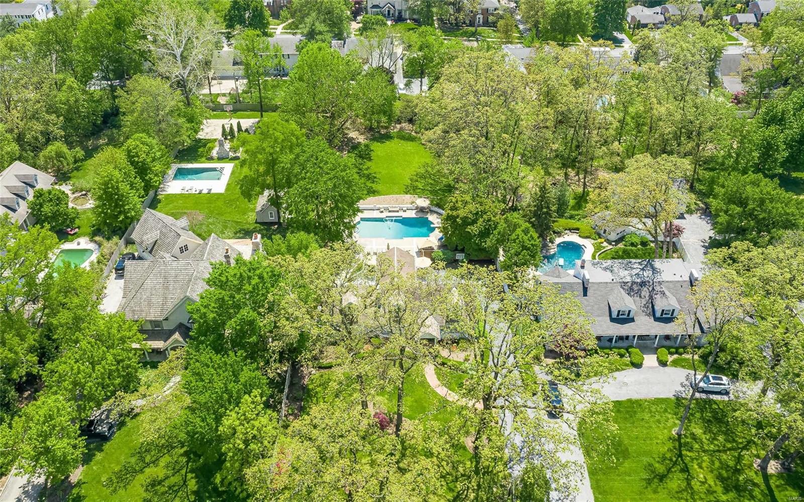 SUR 2852 SUBD OF - Residential