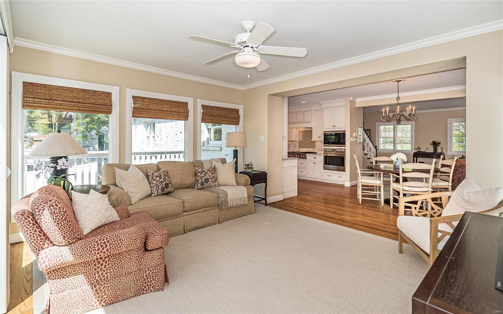 SUR 2852 SUBD OF - Residential