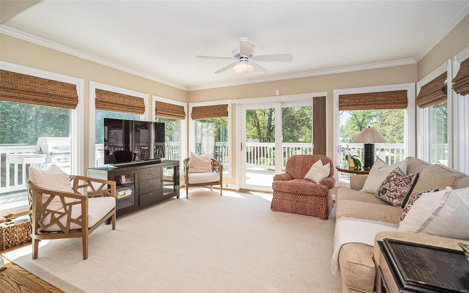 SUR 2852 SUBD OF - Residential