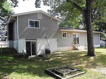 Country Wood Estates 02 - Residential