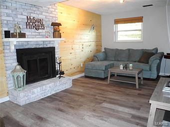Country Wood Estates 02 - Residential