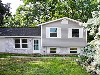 Country Wood Estates 02 - Residential