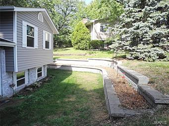 Country Wood Estates 02 - Residential