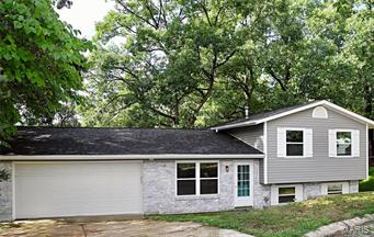 Country Wood Estates 02 - Residential