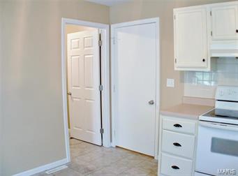 Fox Creek - Residential