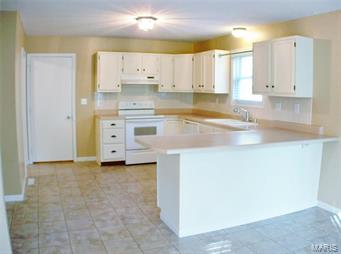 Fox Creek - Residential