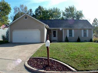 Fox Creek - Residential
