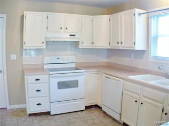 Fox Creek - Residential