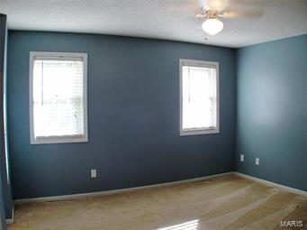 Fox Creek - Residential