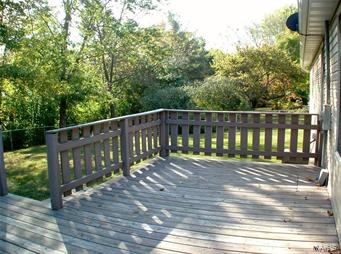Fox Creek - Residential